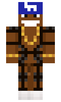 Fl0wyy minecraft skin