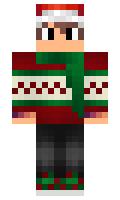 Gamer4lifedk minecraft skin