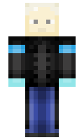 sadeke minecraft skin