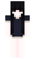 mariaxbr minecraft skin