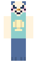 axe18 minecraft skin