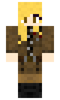 Astoris minecraft skin