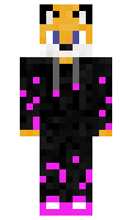 TheDragonOfOldYT minecraft skin