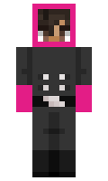 ipodnanofrom2010 minecraft skin