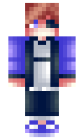 Falsik minecraft skin