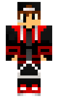 rktey minecraft skin