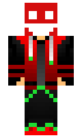 mygaming3033 minecraft skin