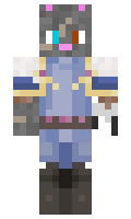 kama03 minecraft skin