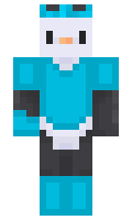 Bedlessboiiiii minecraft skin