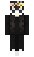 Hemig minecraft skin