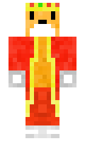 Leoking47 minecraft skin