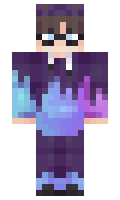 ReapzMC minecraft skin