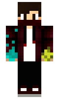 Yannk minecraft skin