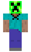 oge minecraft skin