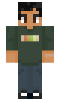 RedHaseeb minecraft skin