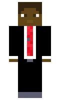 YoungSoss minecraft skin