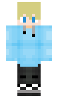 Bonzo2164 minecraft skin