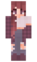 Blackknight2334 minecraft skin
