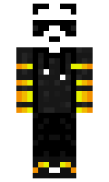 Pinipie minecraft skin