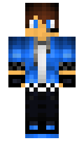 byXxalexX17 minecraft skin