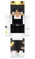 geppetto420 minecraft skin