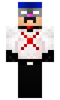 Brukovfshki minecraft skin