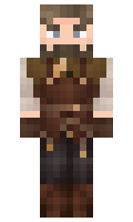 Maurijst minecraft skin