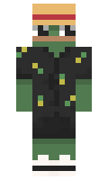 Drak1204 minecraft skin