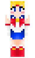 Roxena minecraft skin