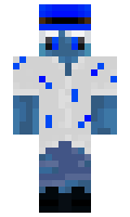 JondaFM minecraft skin