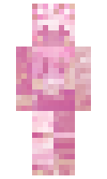 TheZoeNoone minecraft skin