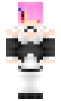 Huzune minecraft skin