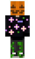 Floralgal99 minecraft skin