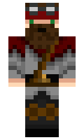 MidgetMiner14 minecraft skin