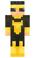 SleepingSoldier minecraft skin