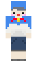 TheLow minecraft skin