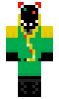 dadu minecraft skin