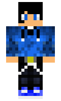 Fyre minecraft skin