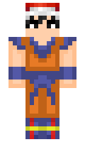 Mannonee minecraft skin