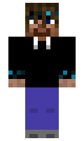 TymK minecraft skin