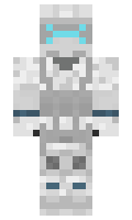 Moyashix minecraft skin