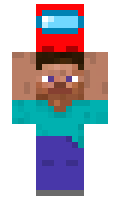 Tartiflette minecraft skin