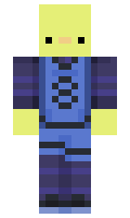 R0bl0xian1000 minecraft skin