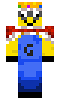 Hileyfun minecraft skin