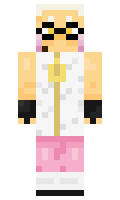Hadrohype minecraft skin