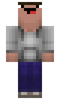 Bubba1702 minecraft skin