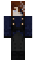 Siduael minecraft skin