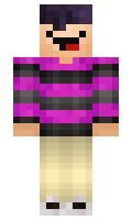 SwaggerMuffin minecraft skin