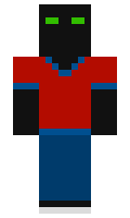 swgstve minecraft skin