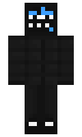 XFrostCloverX minecraft skin